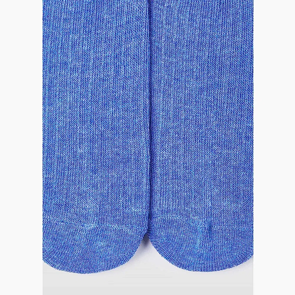 Mayoral Kışlık Erkek Bebek Külotlu Çorap Mavi