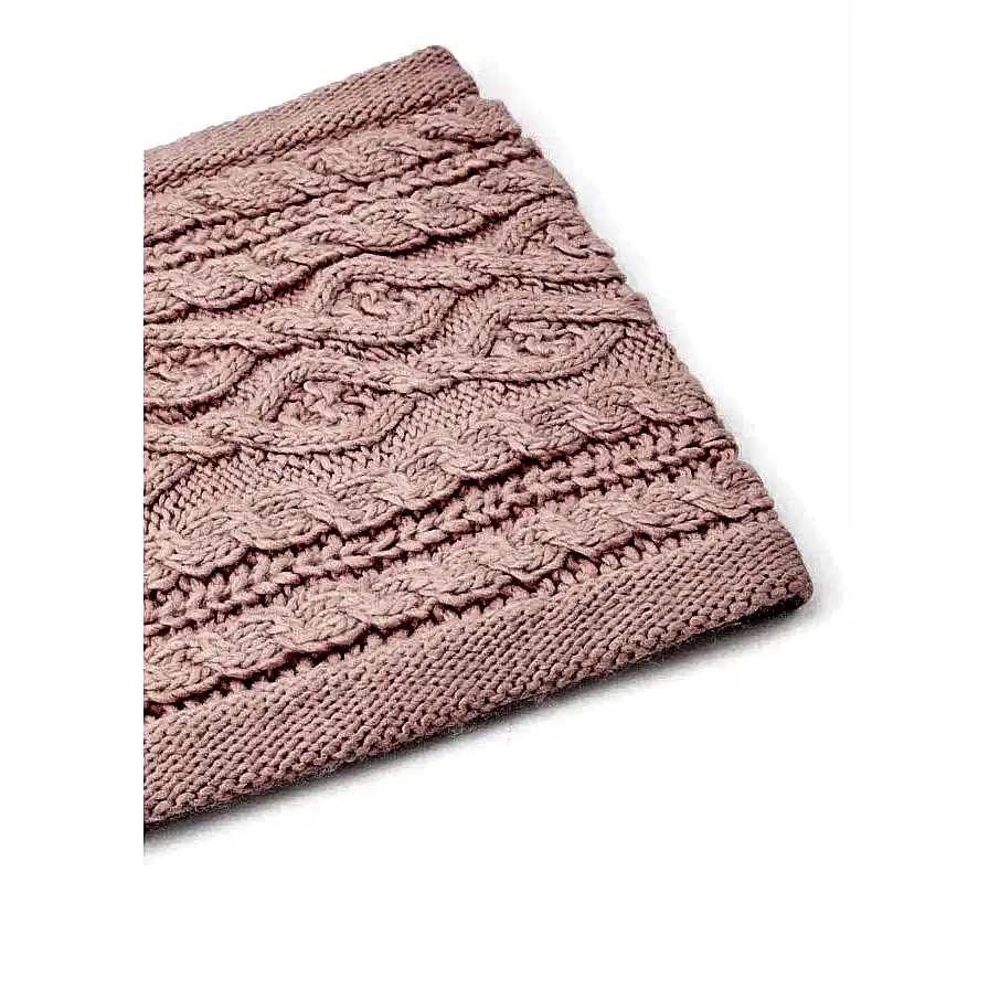 Mayoral Kışlık Kız Boyunluk-Atkı Pembe