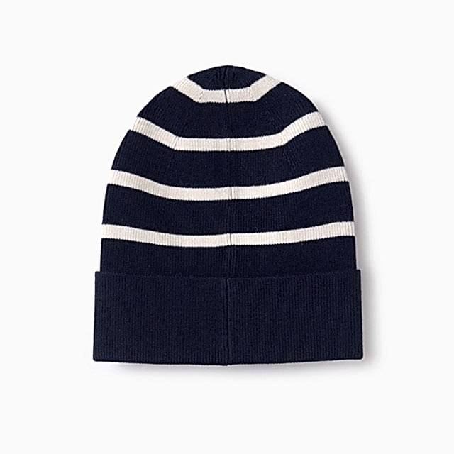 Mayoral Kışlık Kız Örme Bere Lacivert