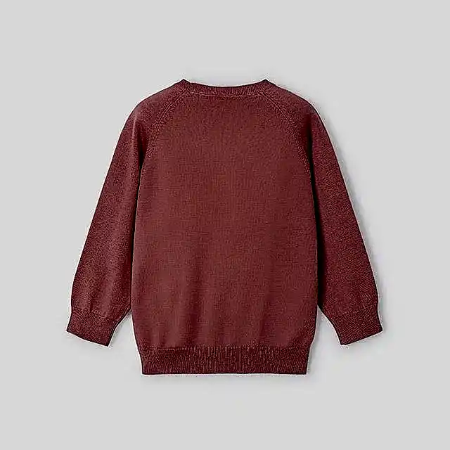 Mayoral Yazlık Erkek Basic Kazak Kiremit