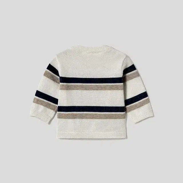 Mayoral Yazlık Erkek Bebek Kazak Ekru