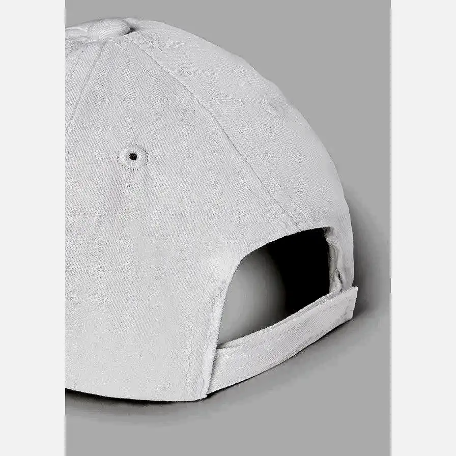 Mayoral Yazlık Erkek Bebek Şapka Beyaz