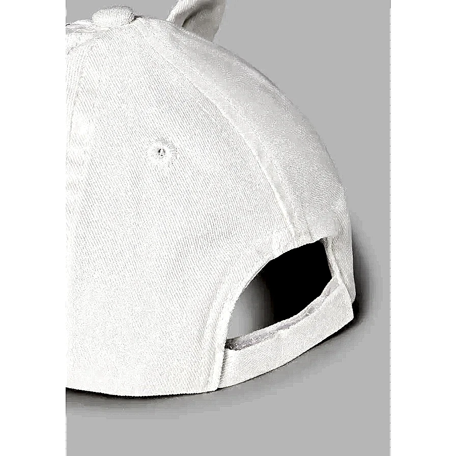 Mayoral Yazlık Erkek Bebek Şapka Ekru