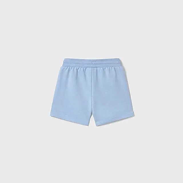 Mayoral Yazlık Erkek Bebek Şort Mavi
