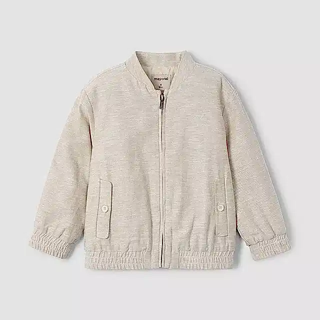 Mayoral Yazlık Erkek Ceket Bej