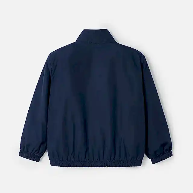 Mayoral Yazlık Erkek Çift Taraflı Rüzgarlık Lacivert