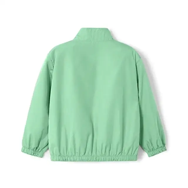 Mayoral Yazlık Erkek Çift Taraflı Rüzgarlık Yeşil