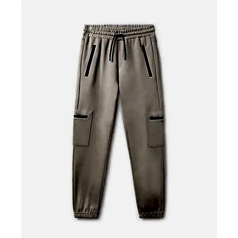 Mayoral Yazlık Erkek Eşofman Altı Bej