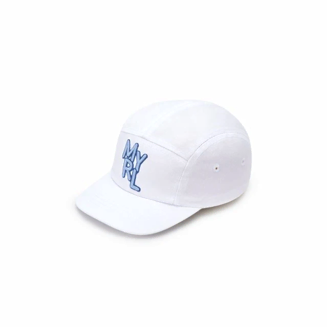 Mayoral Yazlık Erkek Kasket Şapka Beyaz