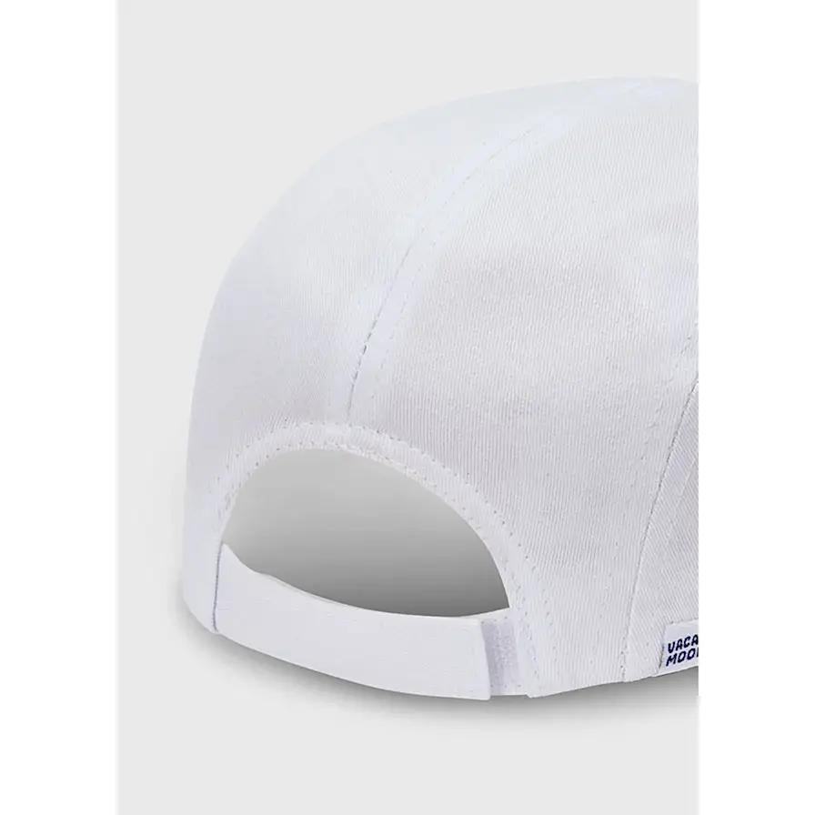 Mayoral Yazlık Erkek Kasket Şapka Beyaz