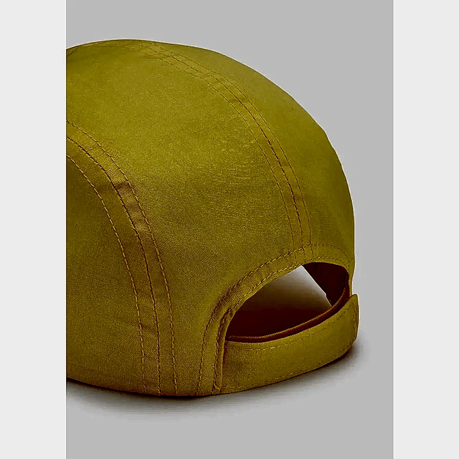 Mayoral Yazlık Erkek Kasket Şapka Sarı