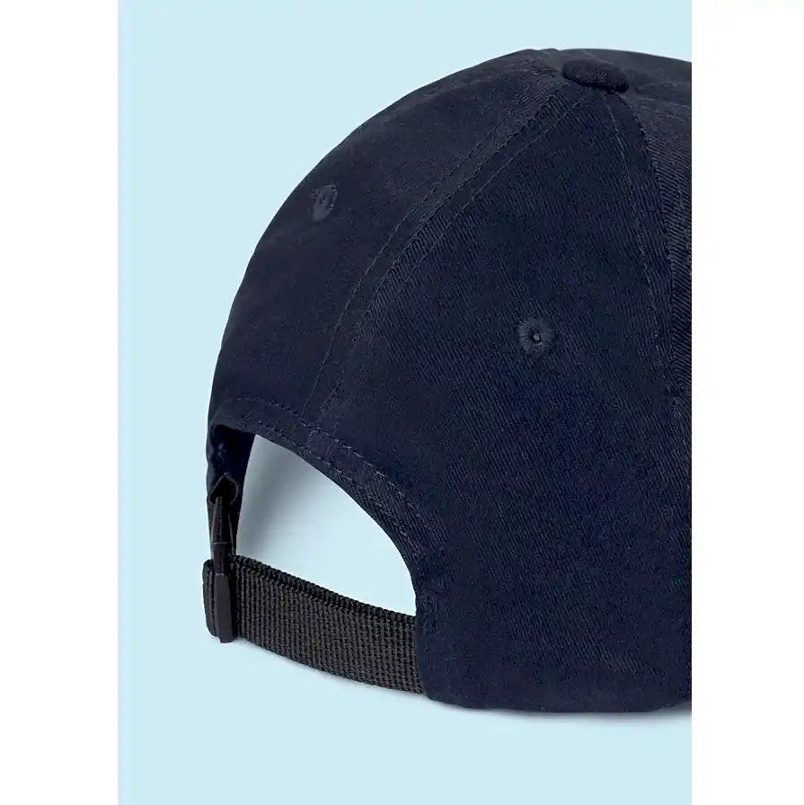 Mayoral Yazlık Erkek Kep Şapka Lacivert
