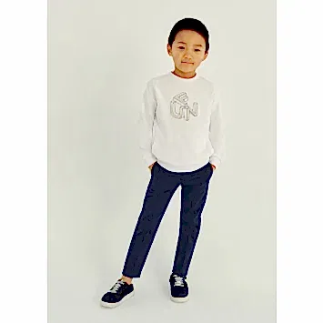 Mayoral Yazlık Erkek Pantolon Lacivert