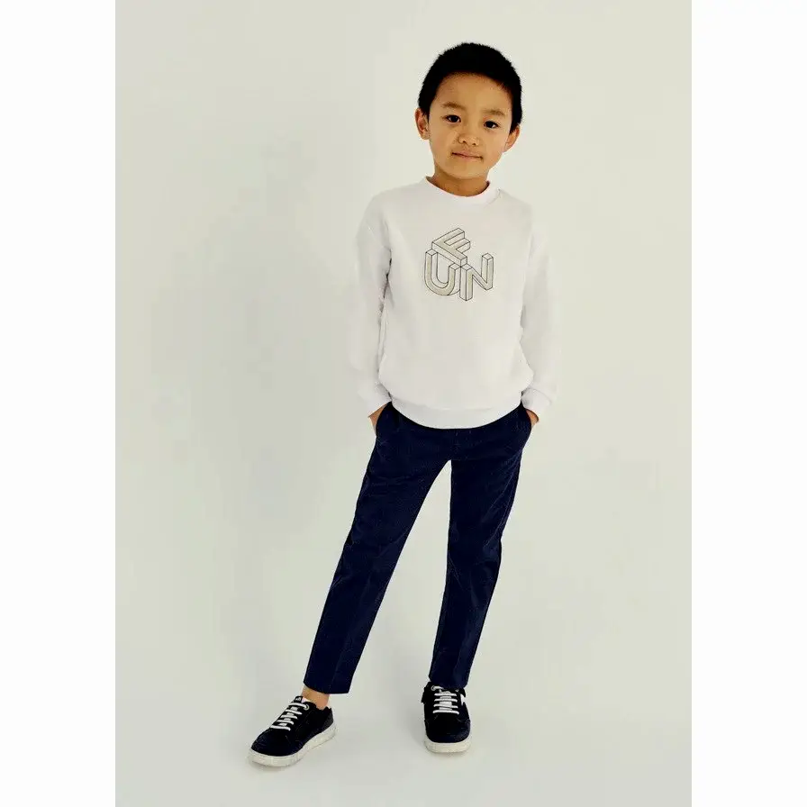 Mayoral Yazlık Erkek Pantolon Lacivert