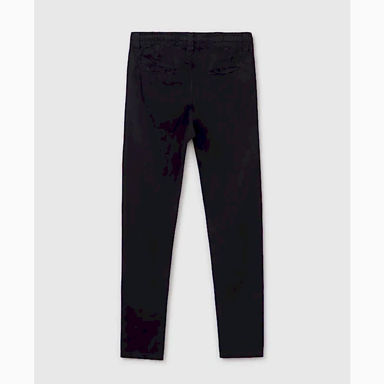 Mayoral Yazlık Erkek Pantolon Siyah