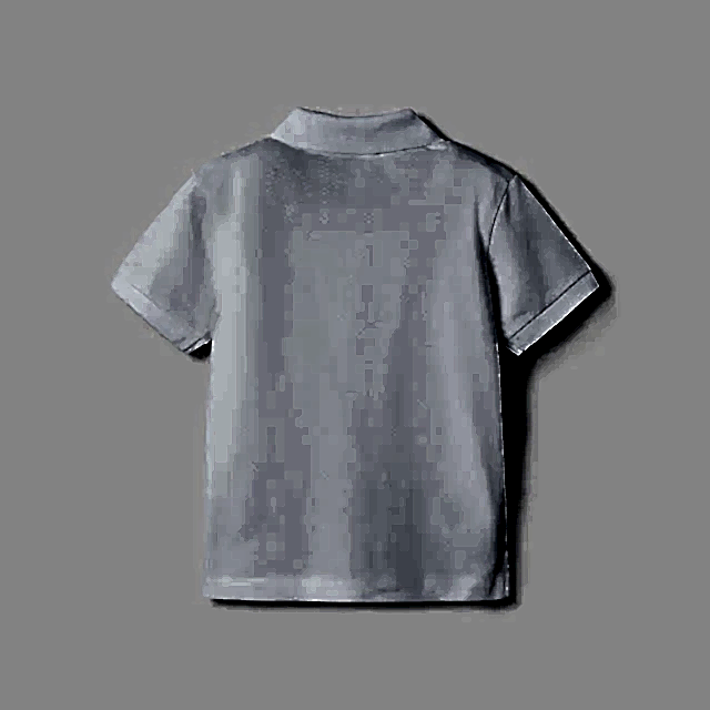 Mayoral Yazlık Erkek Polo Yaka Kısa Kol T-shirt Beyaz