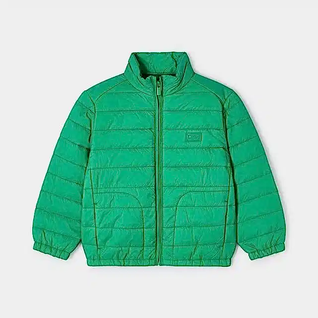 Mayoral Yazlık Erkek Rüzgarlık Ceket Yeşil