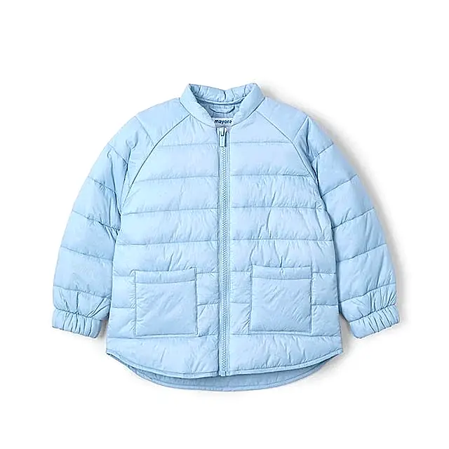 Mayoral Yazlık Erkek Rüzgarlık Mavi