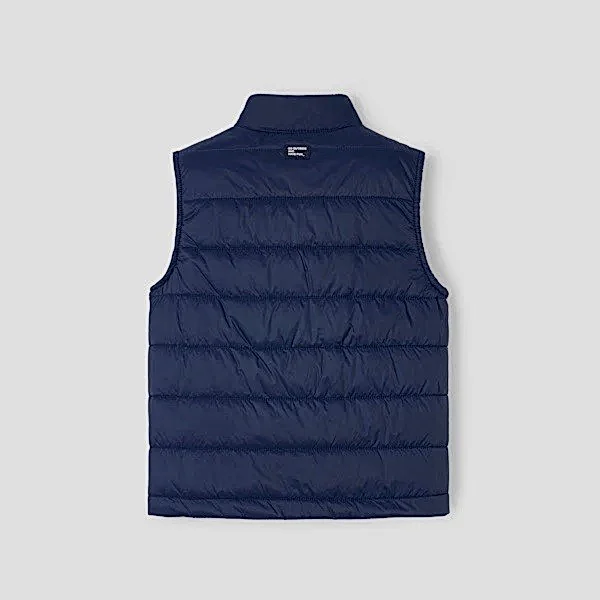 Mayoral Yazlık Erkek Şişme Yelek Lacivert