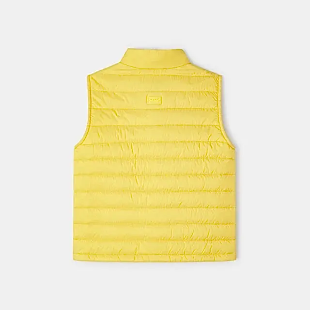 Mayoral Yazlık Erkek Şişme Yelek Sarı