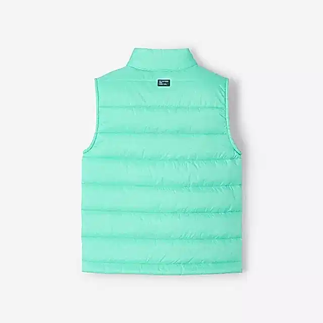 Mayoral Yazlık Erkek Şişme Yelek Yeşil