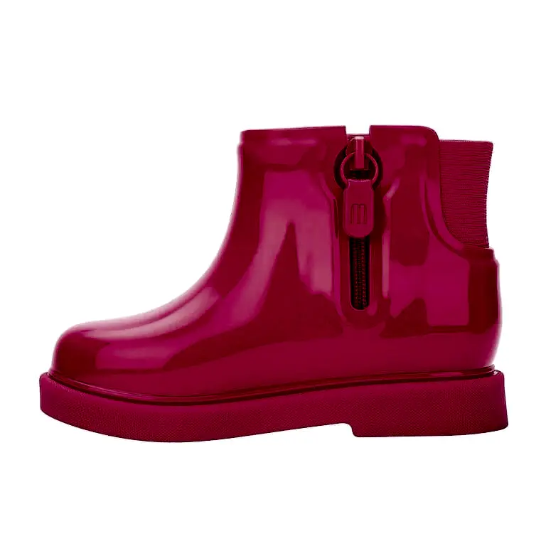 Mini Melissa Kız Bebek Chelsea Bot II Pembe