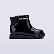 Mini Melissa Kız Bebek Chelsea Bot II Siyah