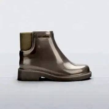 Mini Melissa Kız Çocuk Chelsea Bot II Bej