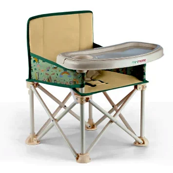 Minimono Plus Mama Sandalyesi Bej Karnaval