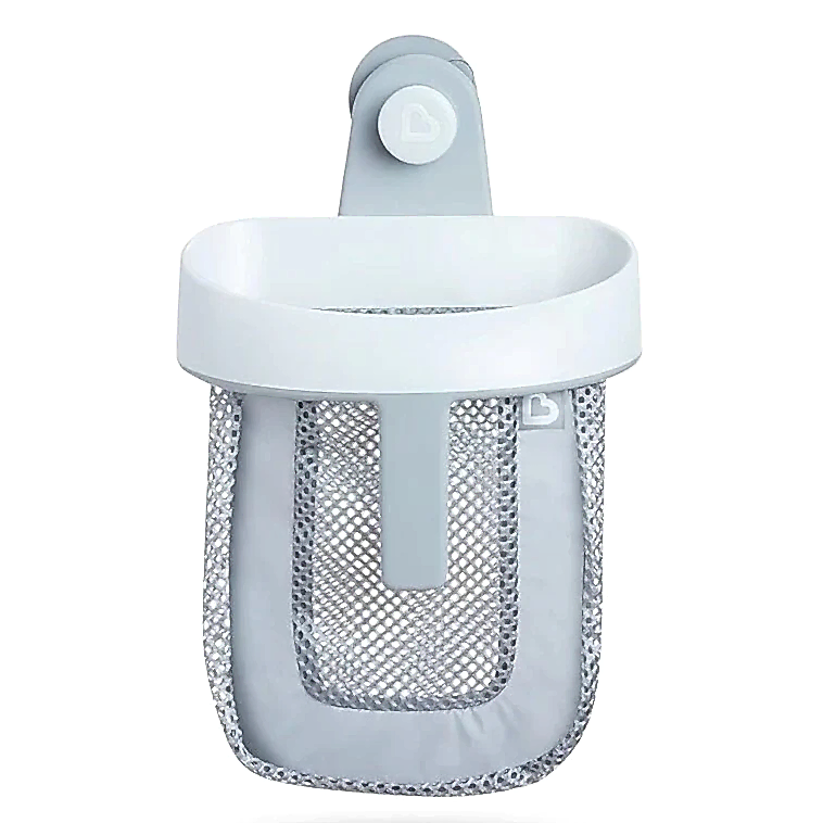 Munchkin Banyo Oyuncak Organizatörü STD