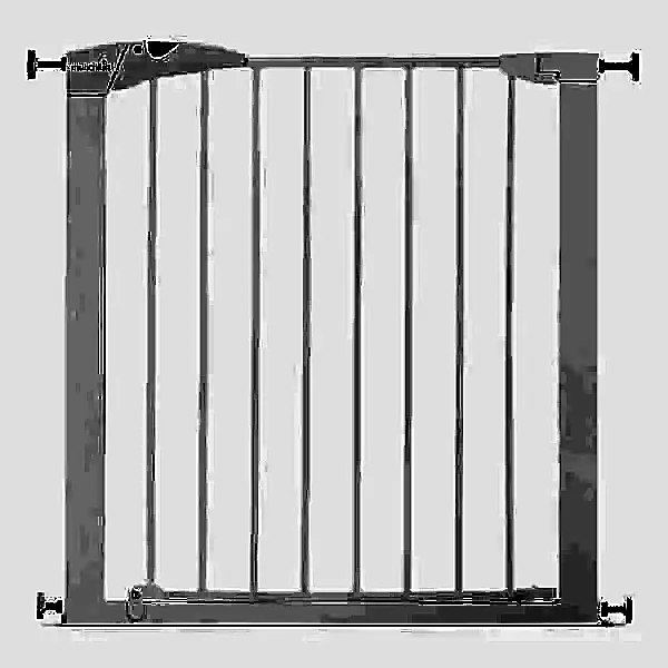 Munchkin Maxi-Secure Bebek Güvenlik Kapısı Beyaz STD