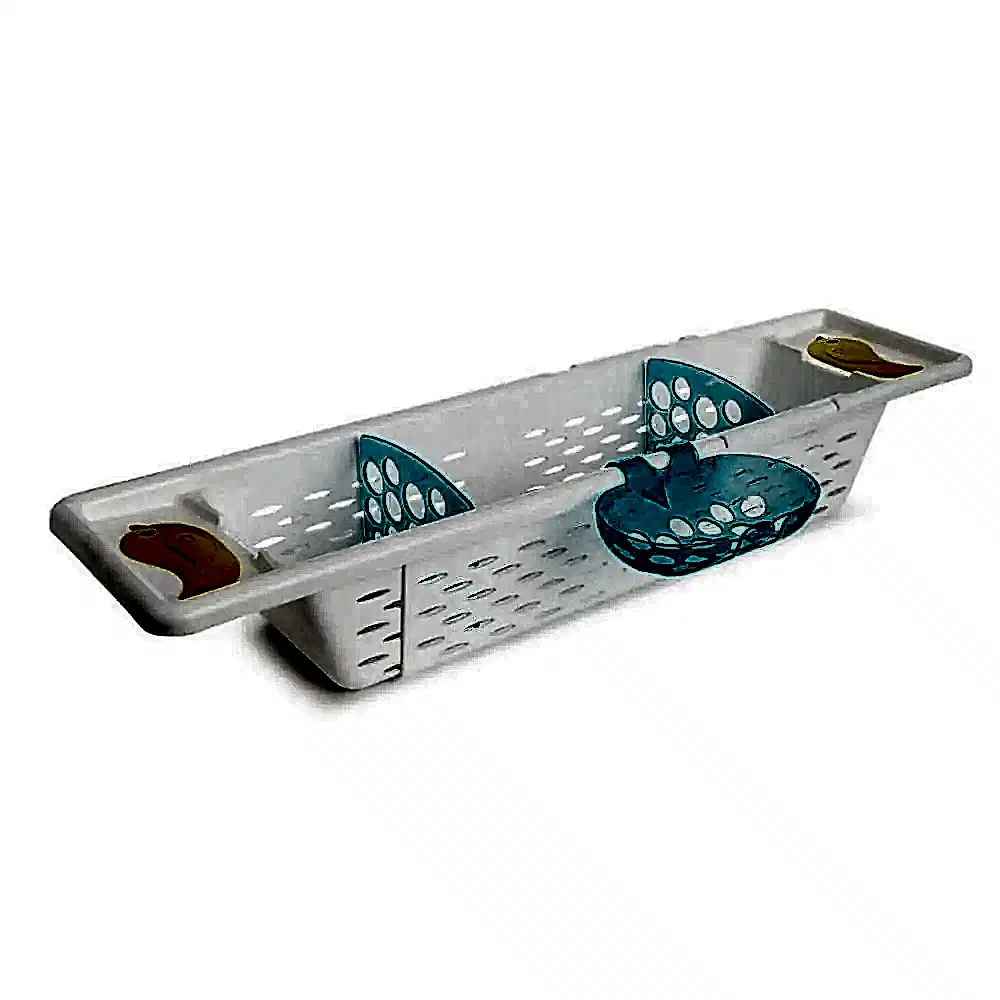 Munchkin Ördekli Banyo Organizatörü STD