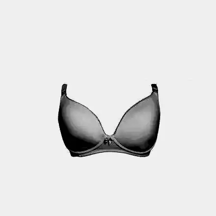 MyCey Emzirme Sütyeni - Kaplı Ekru