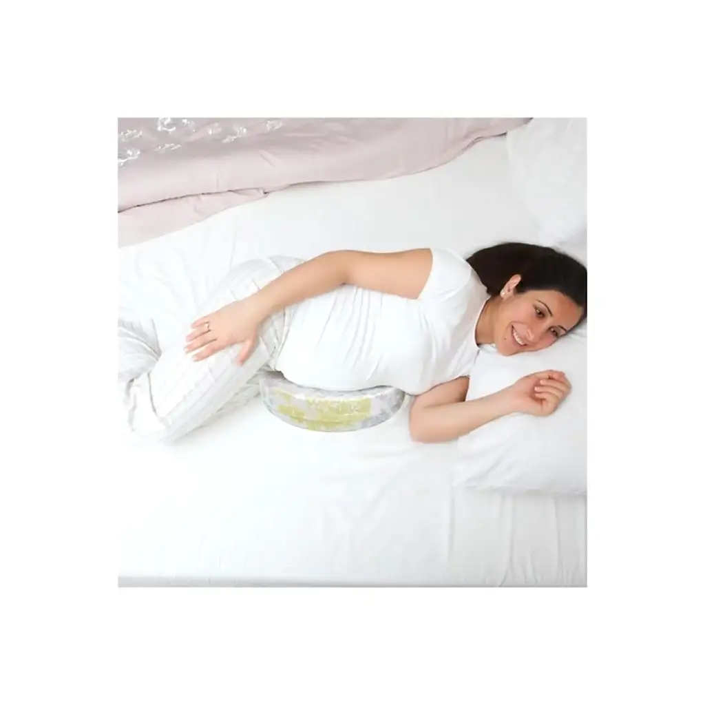 MYCey Hamile Destek Minderi Sarı