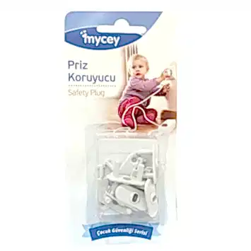 MYCey Priz Koruyucu 6 lı STD