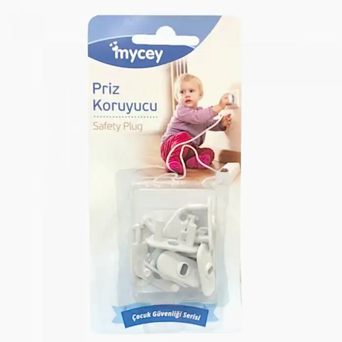 MYCey Priz Koruyucu 6 lı STD