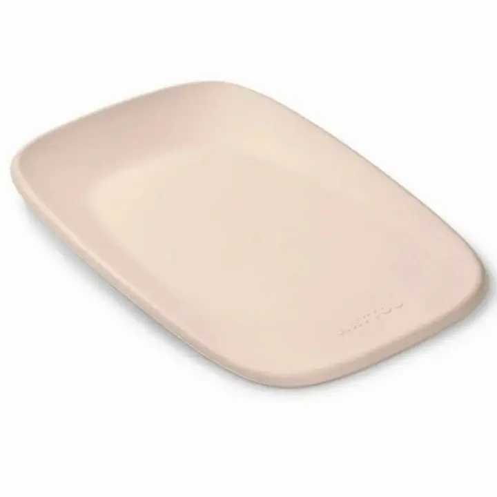 Nattou Softy Alt Değiştirme Minderi 70x50 cm Bej