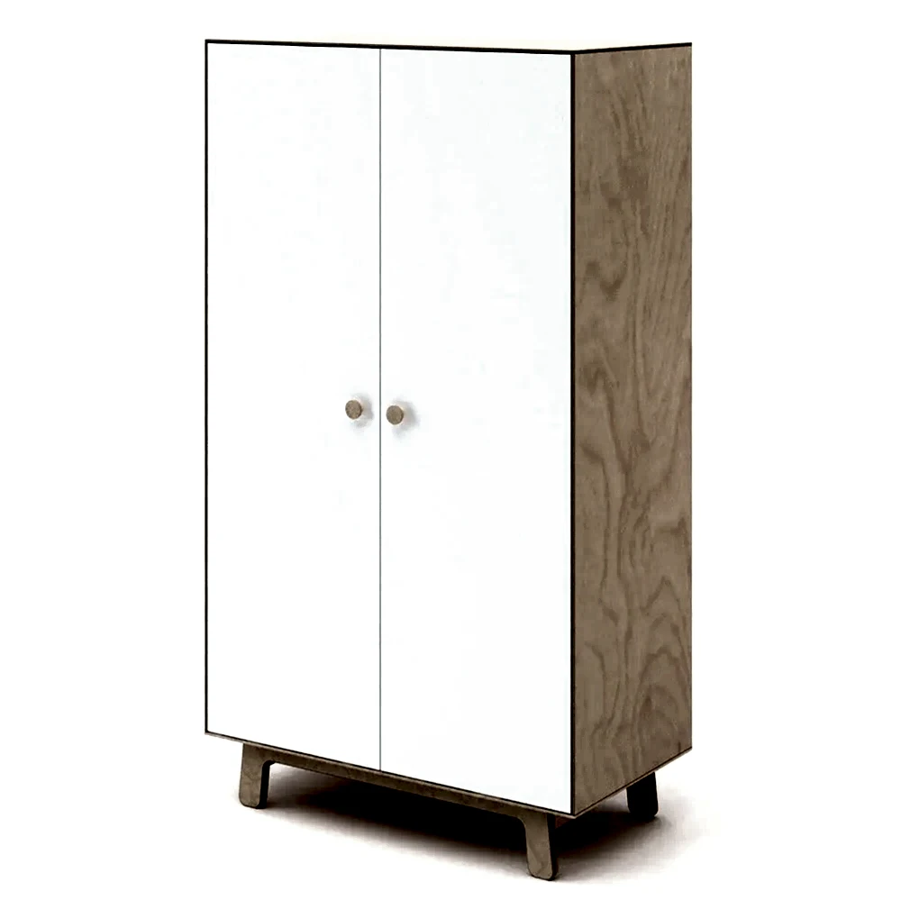 Oeuf Dolap Birch STD