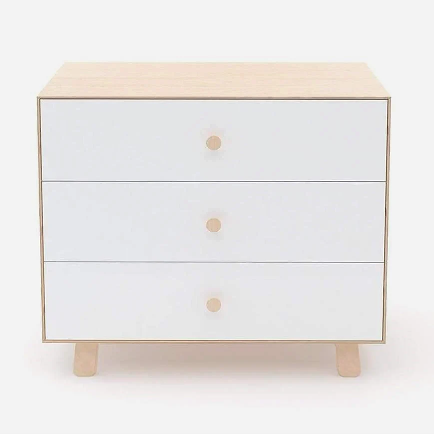 Oeuf Şifonyer 3D Birch STD