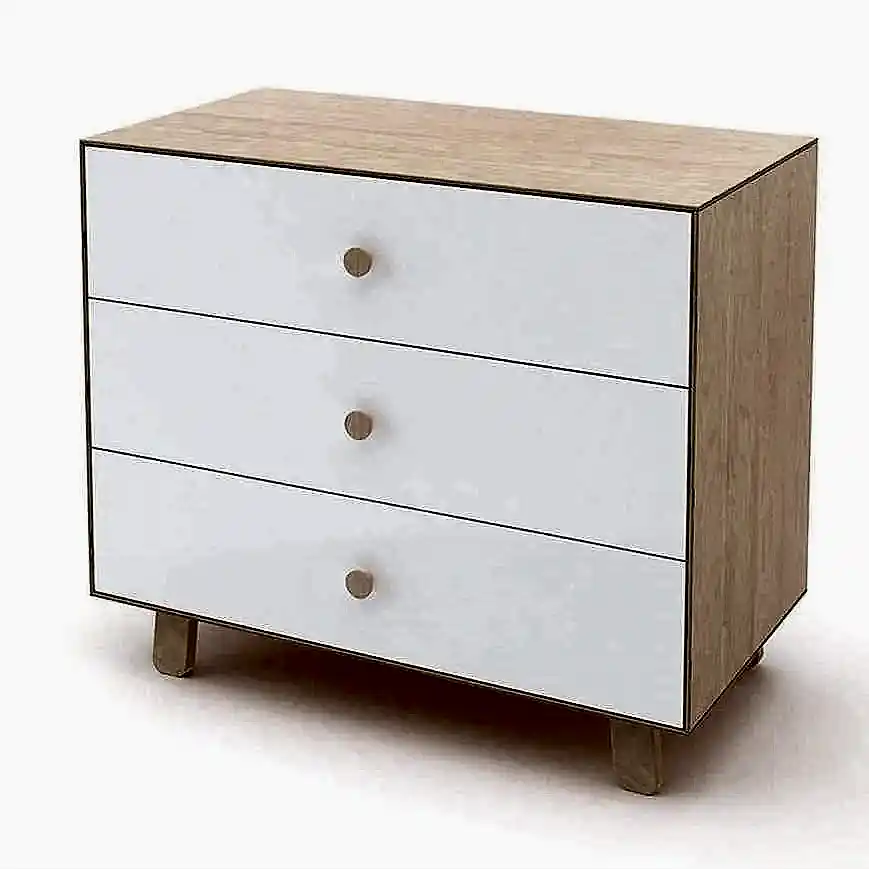 Oeuf Şifonyer 3D Birch STD