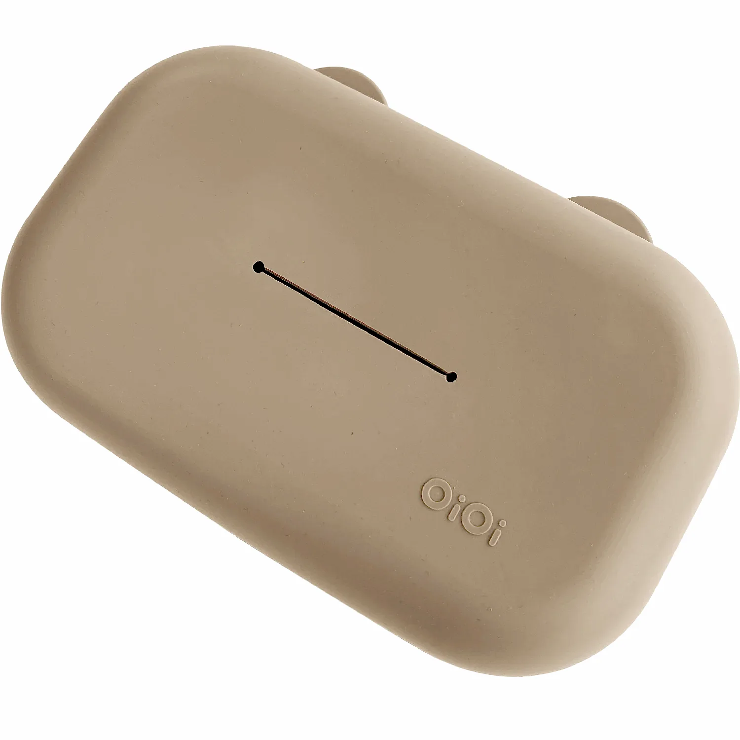 OiOi Mendil Kılıfı - Bubble Beige