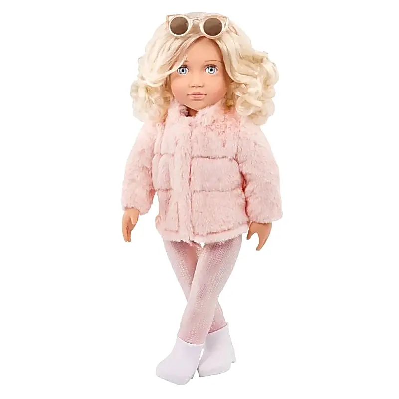 Our Generation Ava Oyuncak Bebek 46 cm