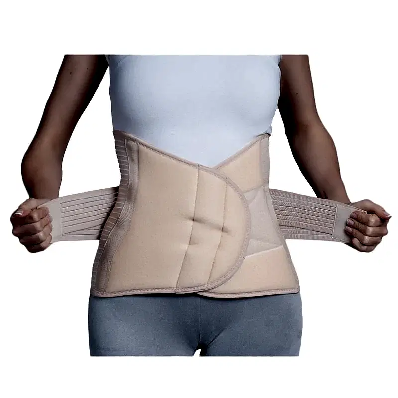 Owli Doğum Sonrası İnceltici Korse Ten Ten