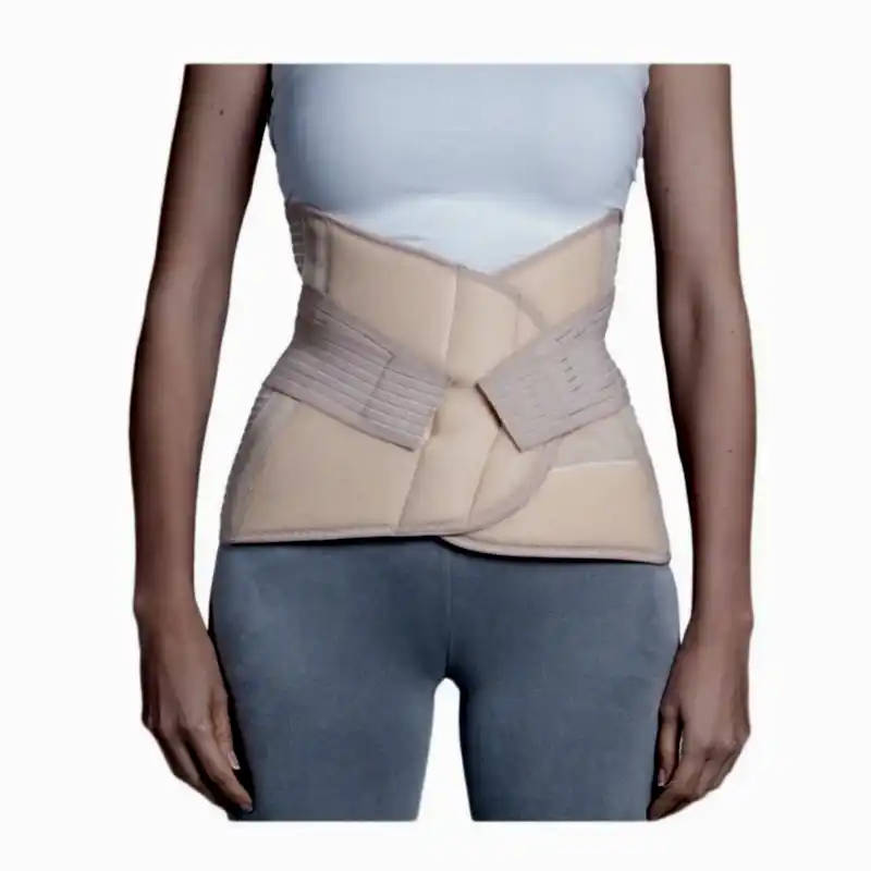 Owli Doğum Sonrası İnceltici Korse Ten Ten