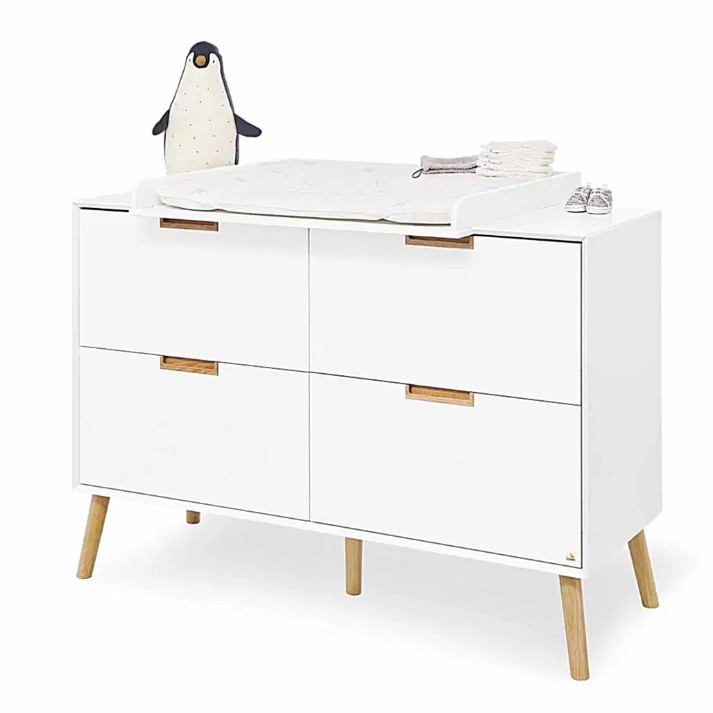 Pinolino Edge Şifonyer