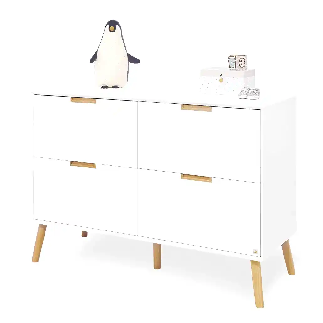 Pinolino Edge Şifonyer