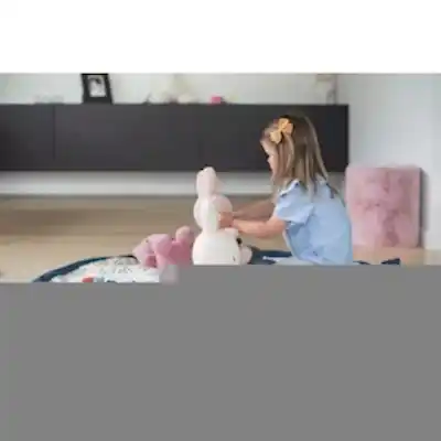 Play & Go Oyuncak Çantası - Miffy 140 cm