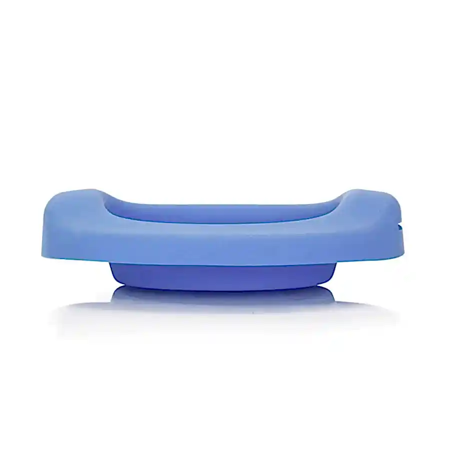 Potette Plus Tekrardan Kullanılabilir Silikon Astar Mavi