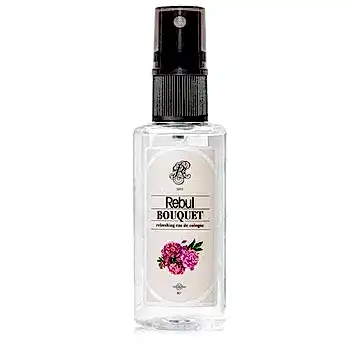 Rebul 80 Derece Bouquet Kolonya 50 ml