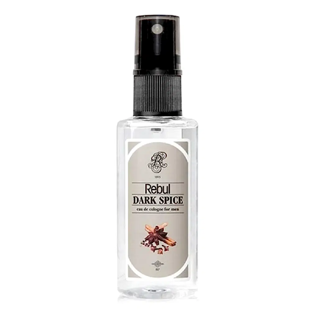 Rebul 80 Derece Dark Space Kolonya 50 ml